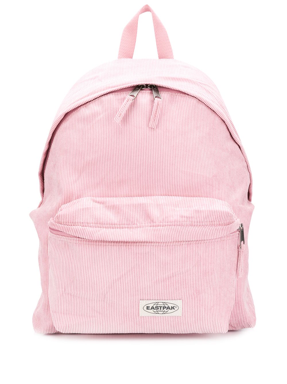 eastpak corduroy backpack