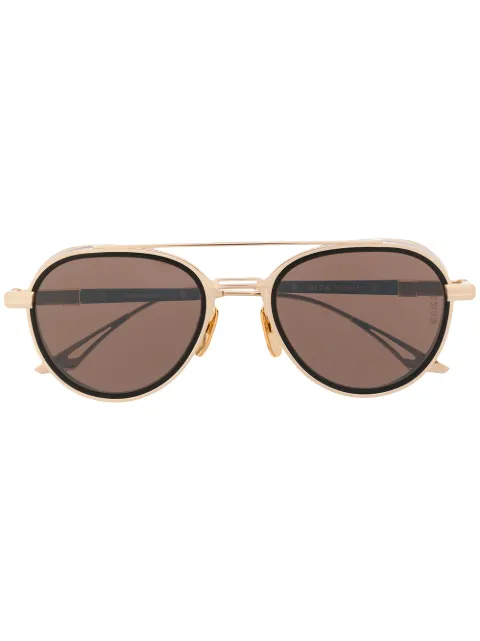 Dita Eyewear interchangeable temple sunglasses