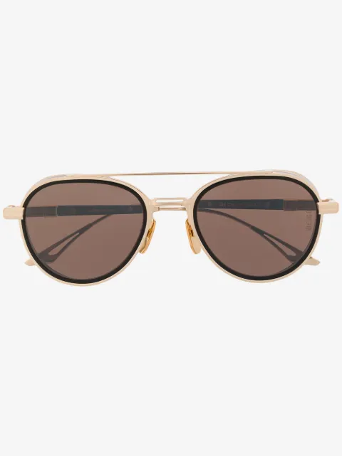 Dita Eyewear 可更换镜脚太阳眼镜