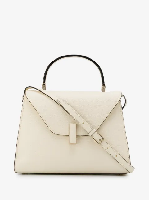 Valextra bolsa Iside con asa superior