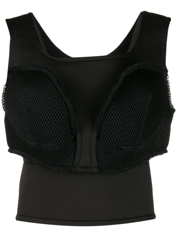 comme des garcons swimwear