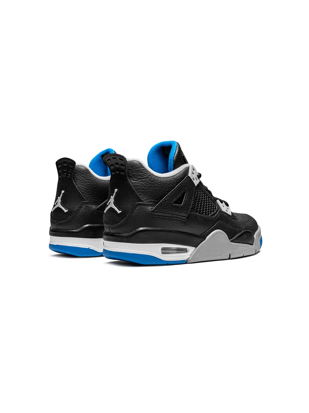 air jordan 4 retro bg