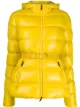 Bild 1 von Moncler Steppjacke mit Gürtel