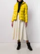 Bild 2 von Moncler Steppjacke mit Gürtel