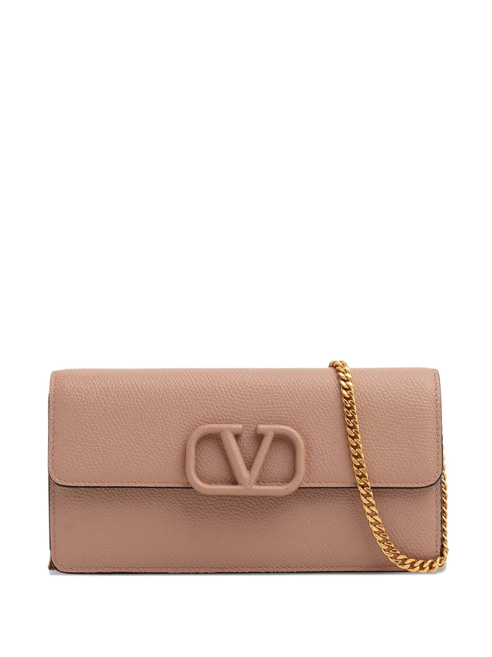 Valentino Garavani Vリング クラッチバッグ 通販 - FARFETCH