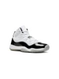 Jordan Kids Air Jordan 11 Retro ""Concord"" sneakers - White