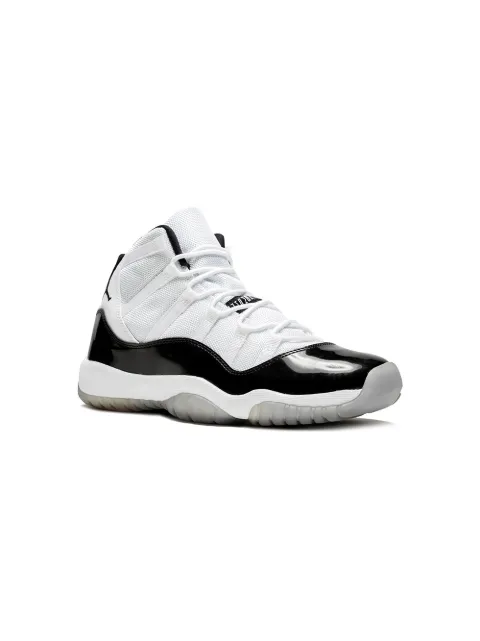 Jordan Kids tenis Air Jordan 11 Retro (GS)
