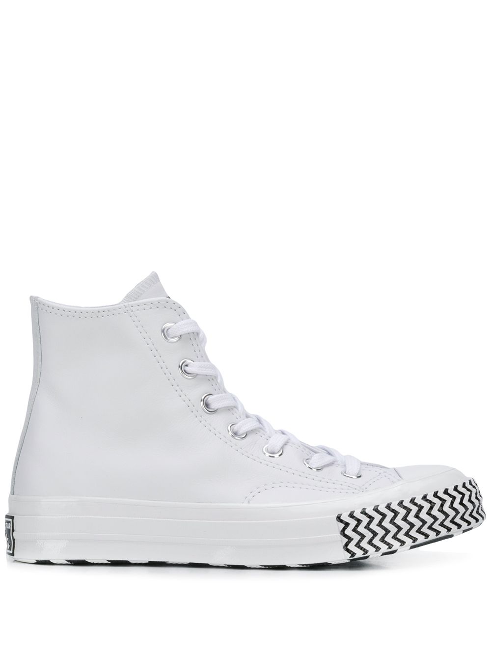 фото Converse кеды Chuck 70 Mission-V