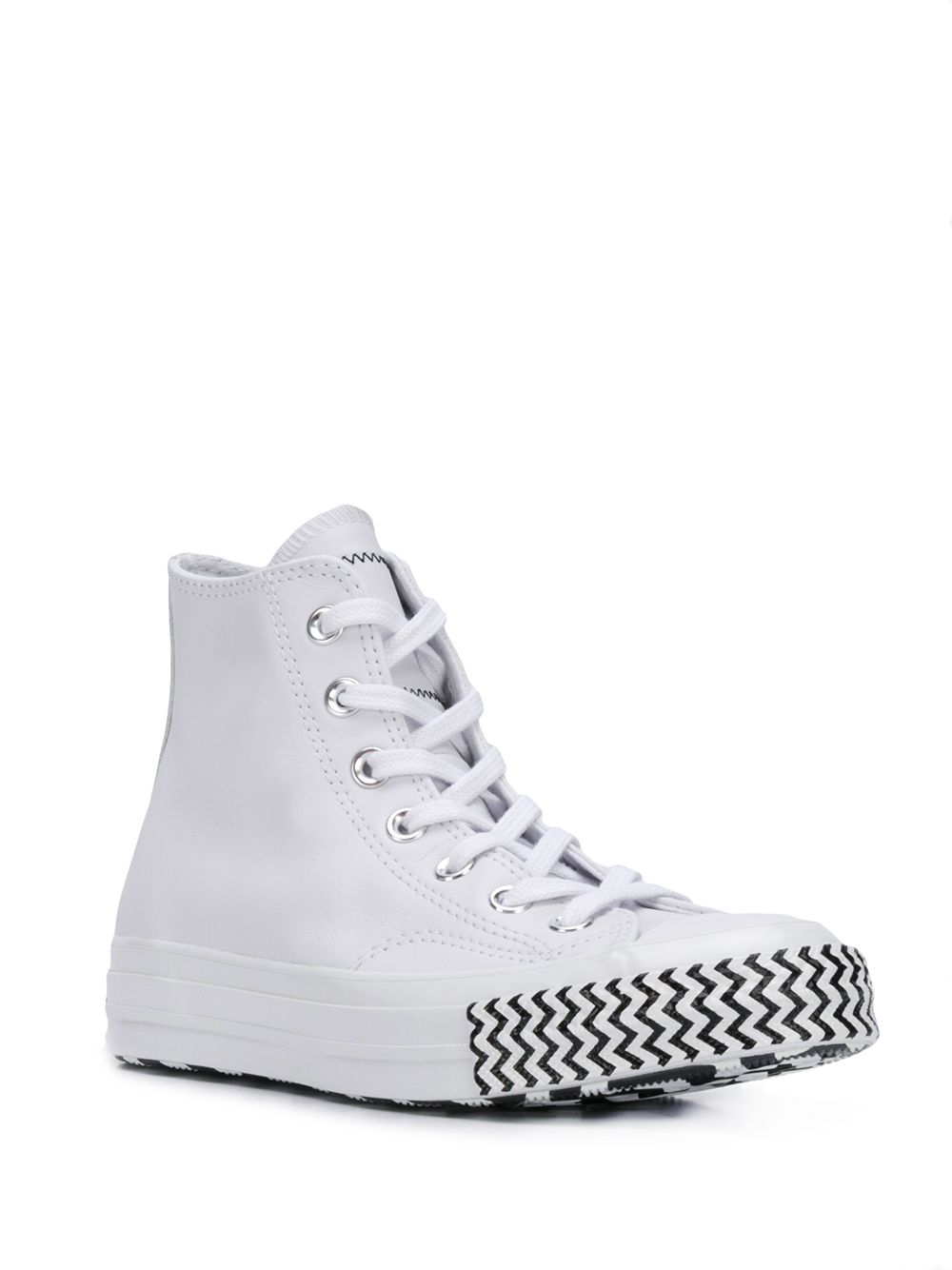 фото Converse кеды Chuck 70 Mission-V