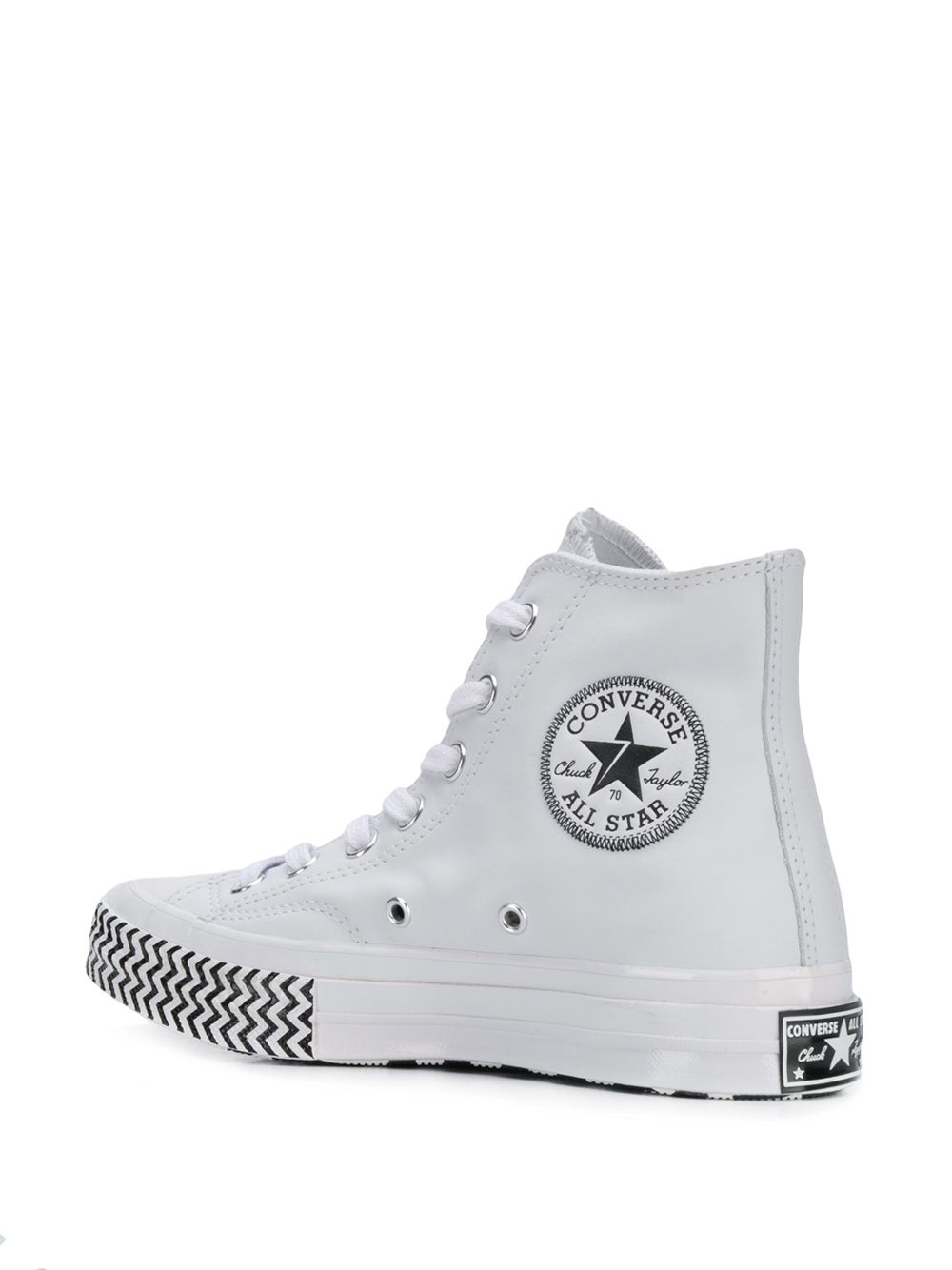 фото Converse кеды Chuck 70 Mission-V