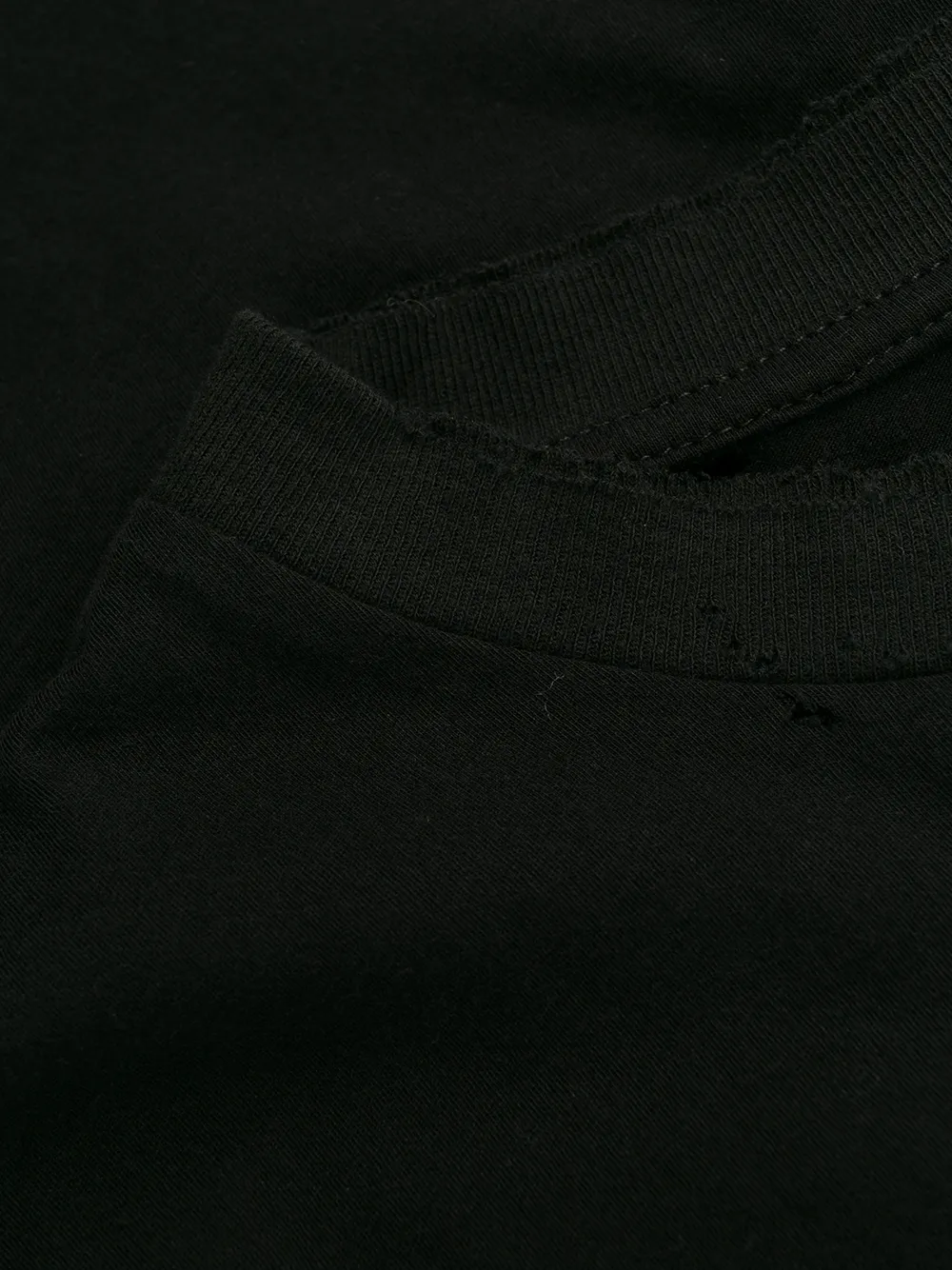 Basic Plain T-Shirt