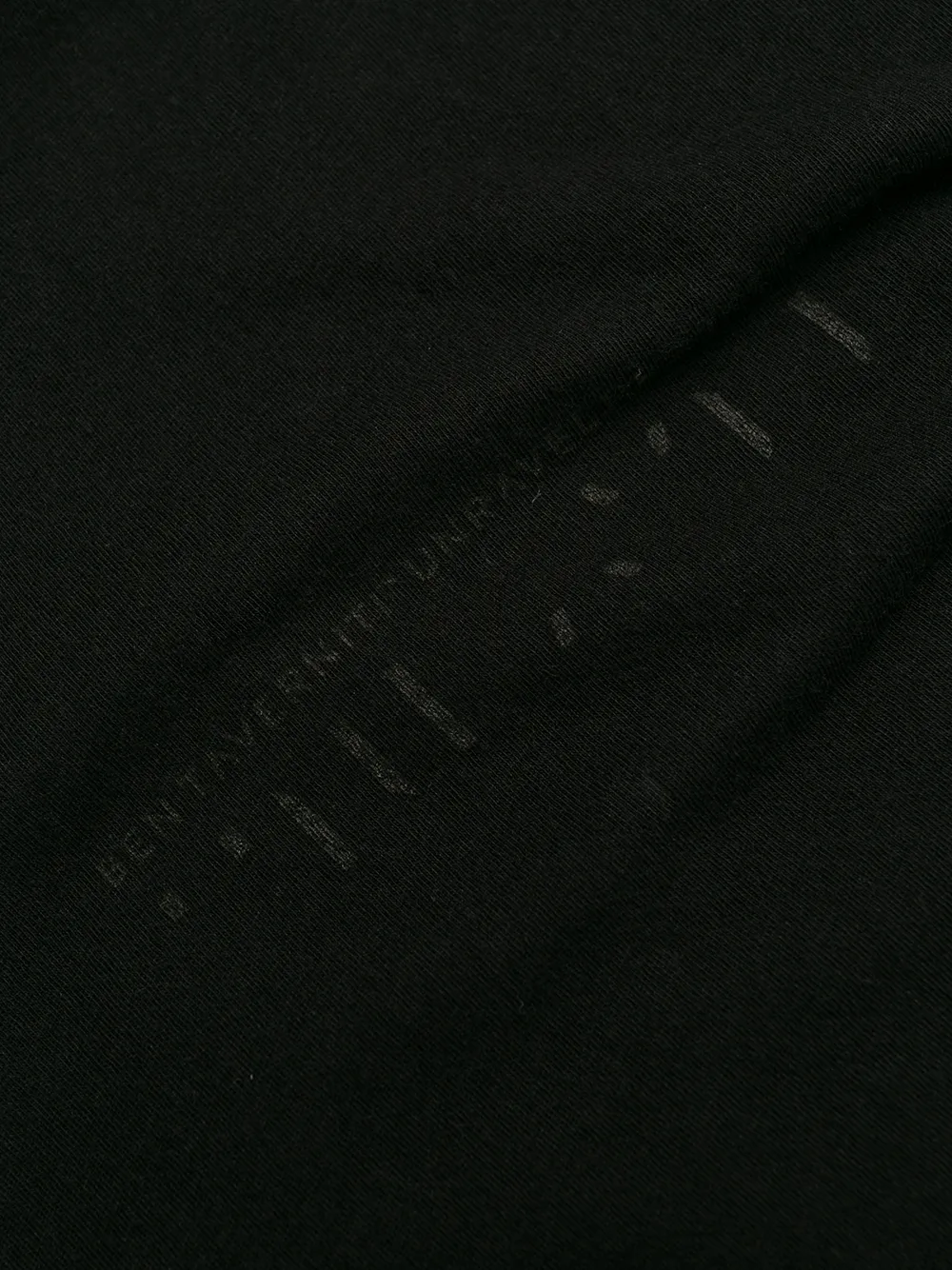 Basic Plain T-Shirt