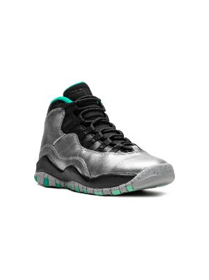 Air jordan 10 retro 30th store lady liberty