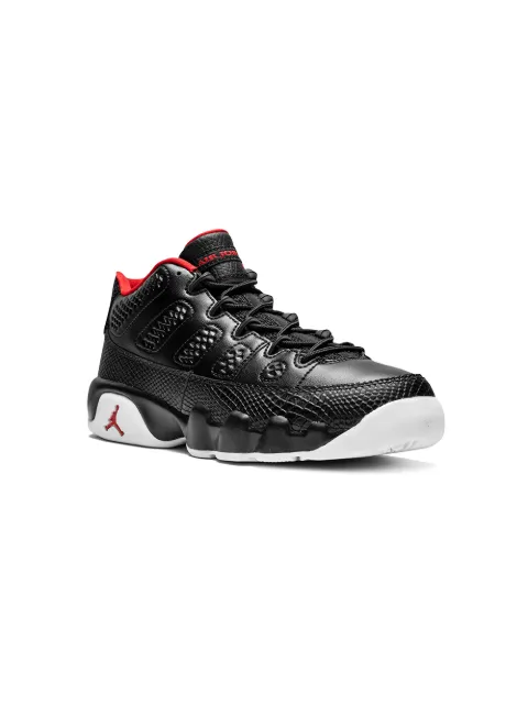 Jordan Kids Air Jordan 9 Retro Low BG sneakers
