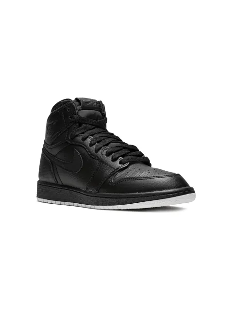 Jordan Kids baskets Air Jordan 1 Retro High OG BG