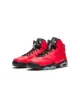 Image 2 of Nike Kids TEEN Air Jordan 6 Retro BG sneakers