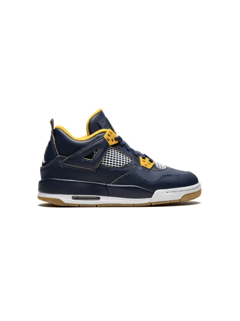 Jordan Kids baskets Air Jordan 4 Retro BG
