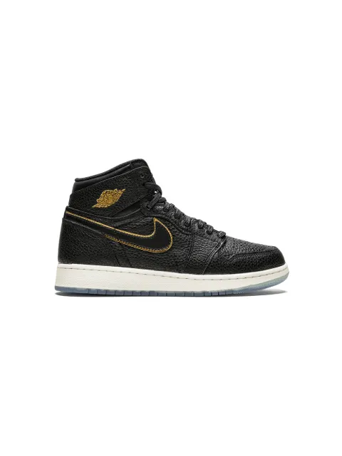 Jordan Kids Air Jordan 1 Retro High OG BG sneakers