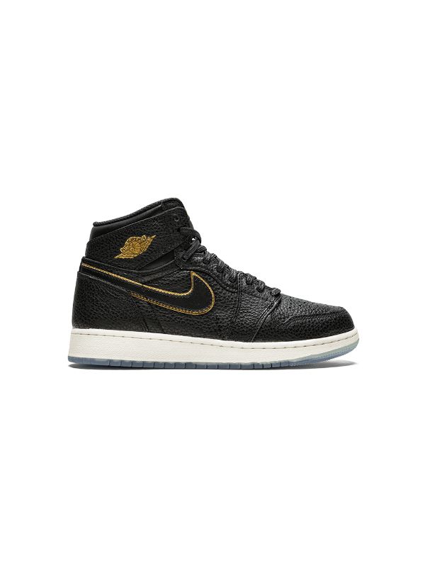 jordan air jordan 1 retro high og bg