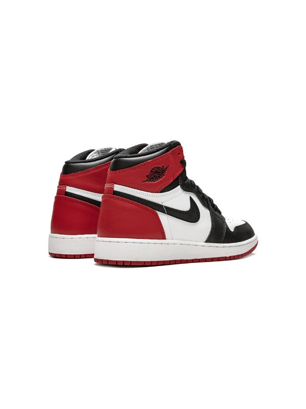 Jordan Air Jordan 1 Retro High OG Chicago Sneakers - Farfetch