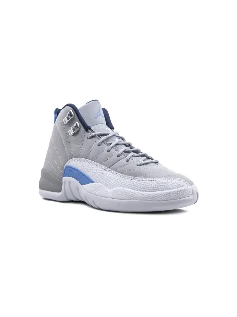 Jordan Kids - Air Jordan 12 Retro BG UNC sneakers
