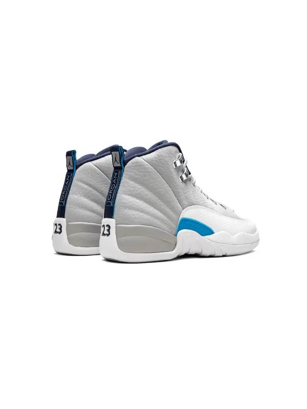 air jordan 12 unc