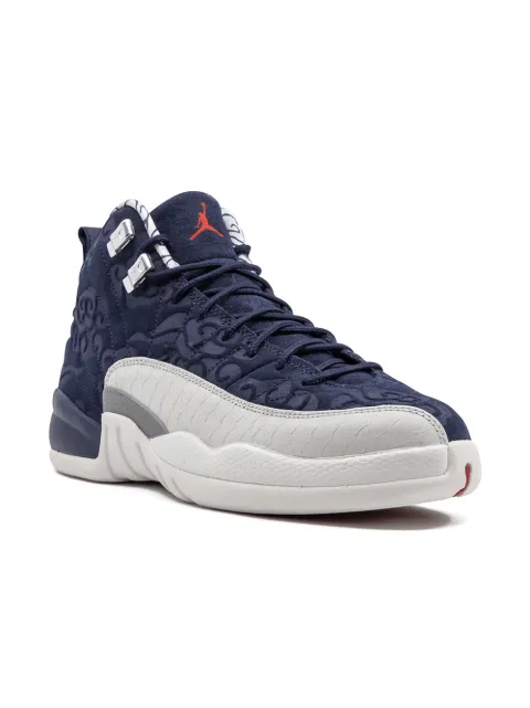 Jordan Kids tenis Air Jordan 12 Retro PRM