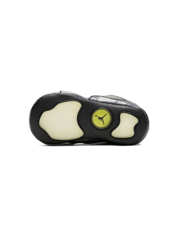 jordan retro 13 infant gift pack