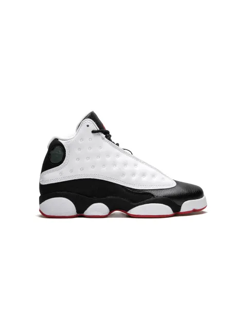 Jordan Kids baskets Air Jordan 13 Retro GS