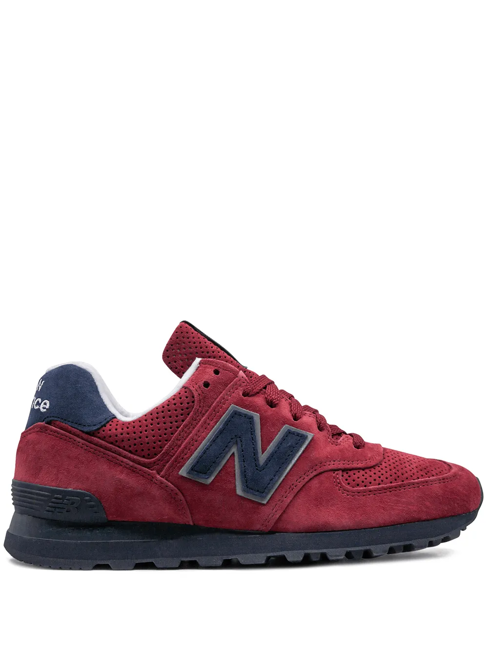 фото New Balance кроссовки 574