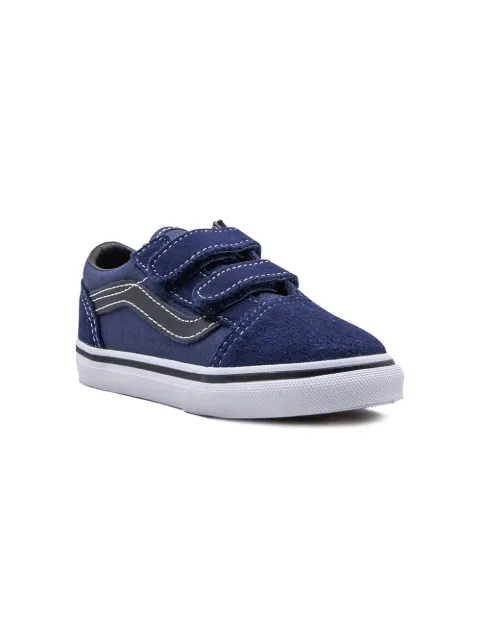 Vans Kids baskets Old Skool V