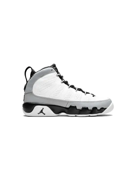 Jordan Kids Air Jordan 9 Retro BG "Barons" sneakers