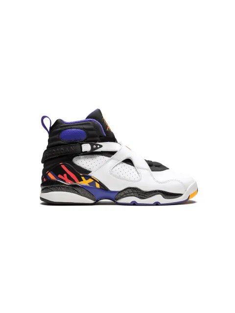 Jordan Kids Air Jordan 8 Retro BG sneakers