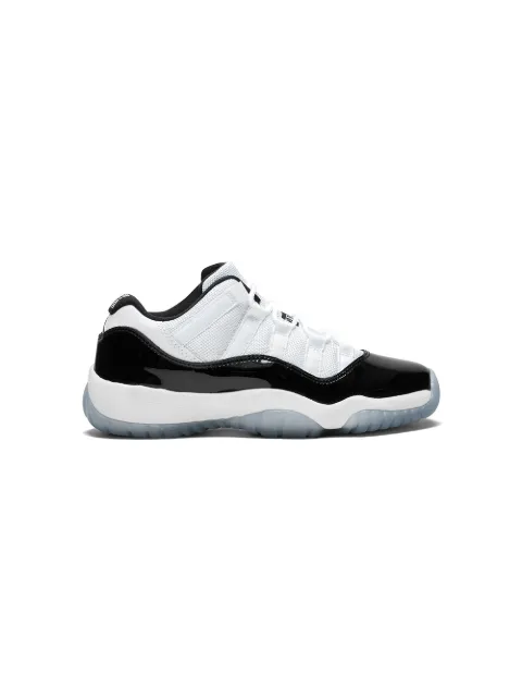 Jordan Kids Air Jordan 11 Retro Low BG "Concord" sneakers