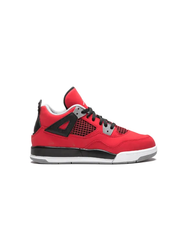 Jordan Kids Jordan 4 Retro 