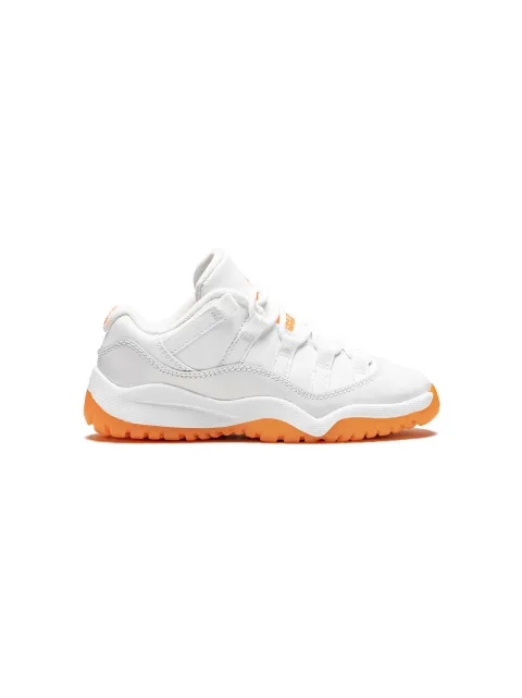 Jordan Kids Jordan 11 Retro Low GP sneakers