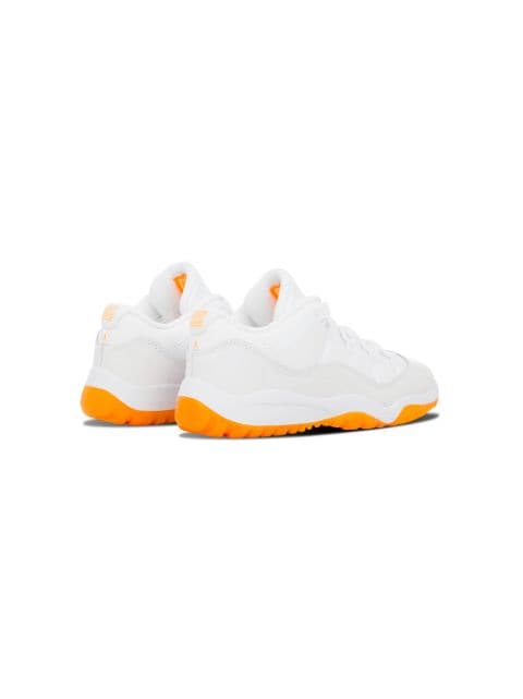 Shop white Nike Kids Jordan 11 Retro 