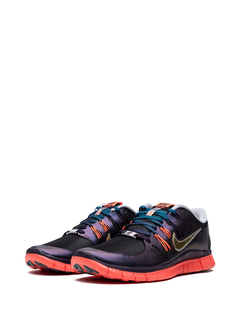 Image 2 of Nike x Doernbecher Free 5.0+ sneakers