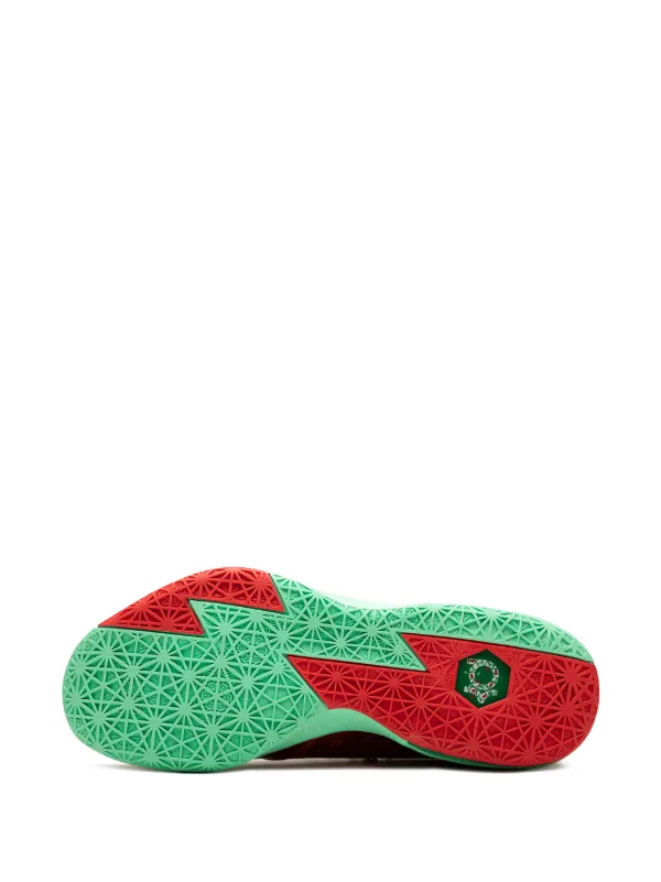 Nike KD 6 スニーカー | レッド | FARFETCH JP