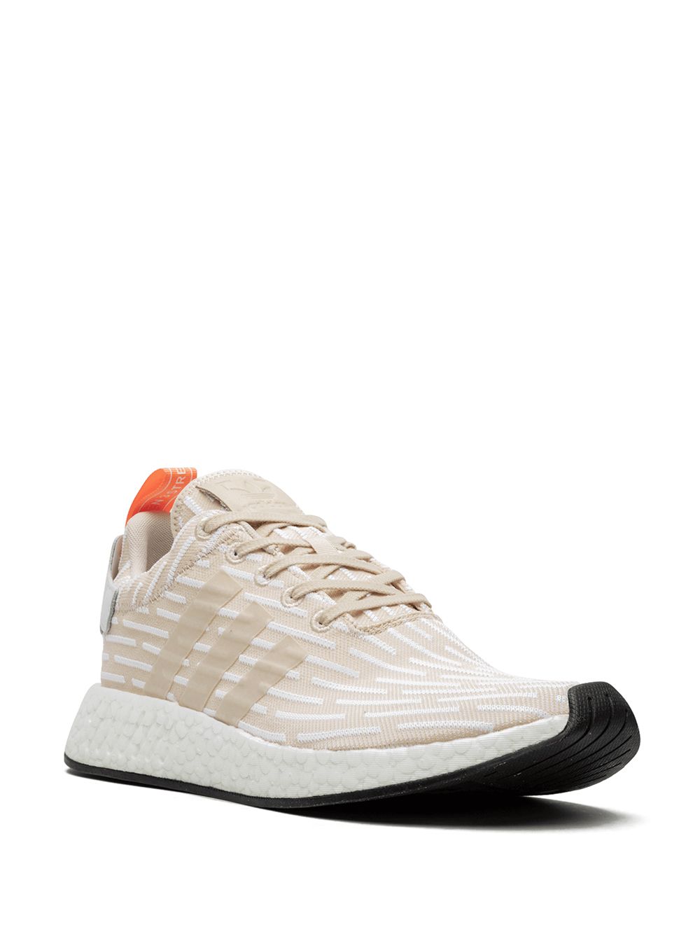 adidas NMD_R2 "Linen" sneakers WOMEN