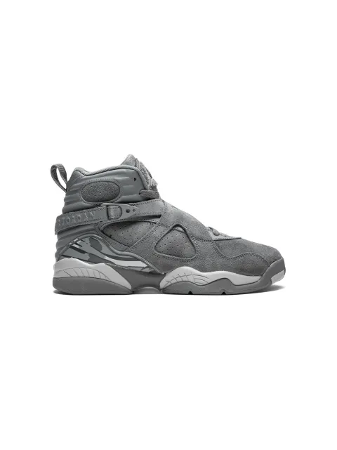 Jordan Kids tenis Air Jordan 8 Retro BG 