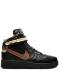 Nike Air Force 1 Mid SP / Tisci sneakers - Black