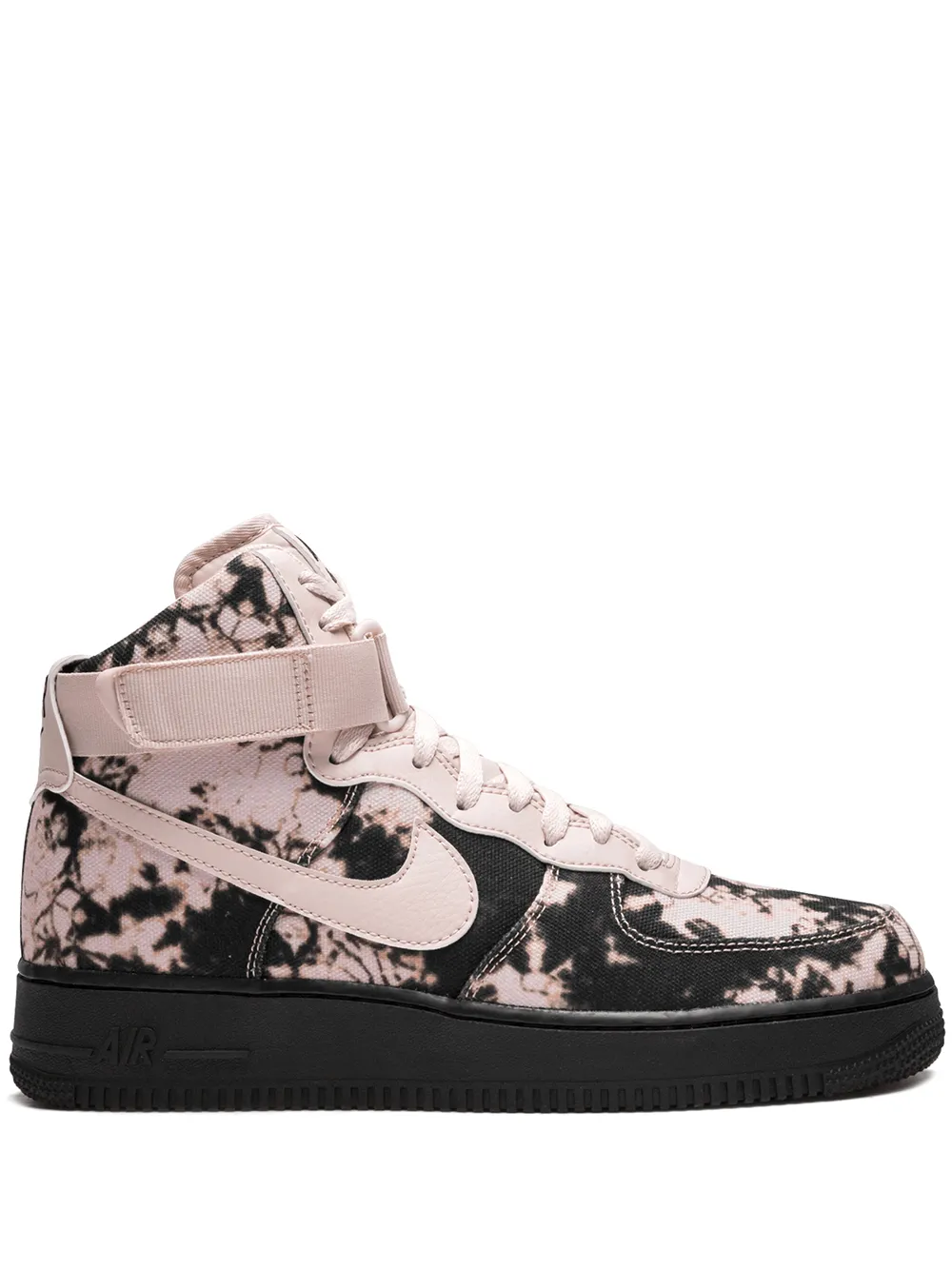 Nike 'Air Force 1' Sneakers - Rosa