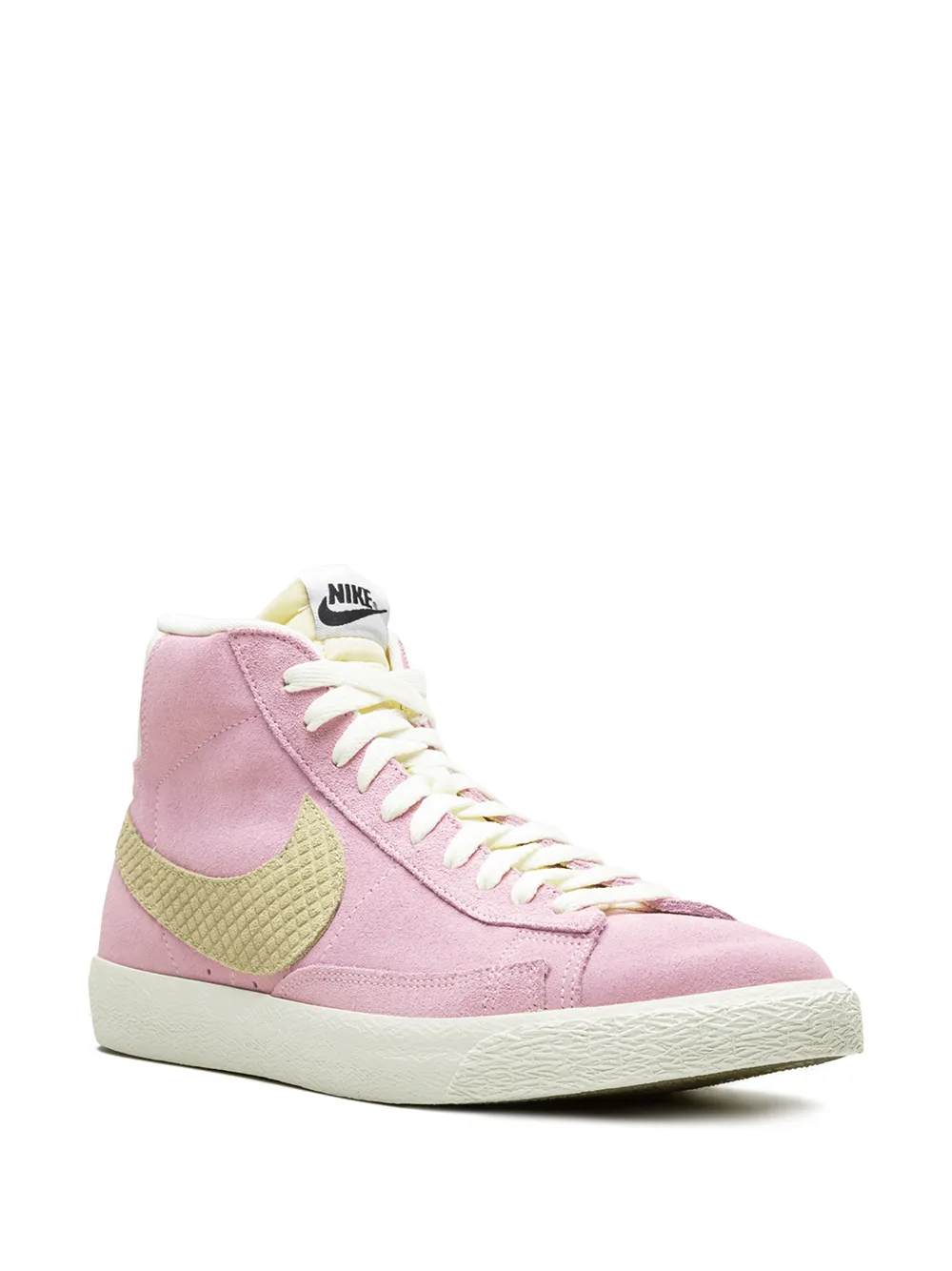 Nike Blazer Mid sneakers | Hi-Tops | Image 2