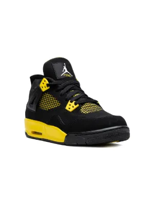 Jordan Kids Air Jordan 4 Retro 