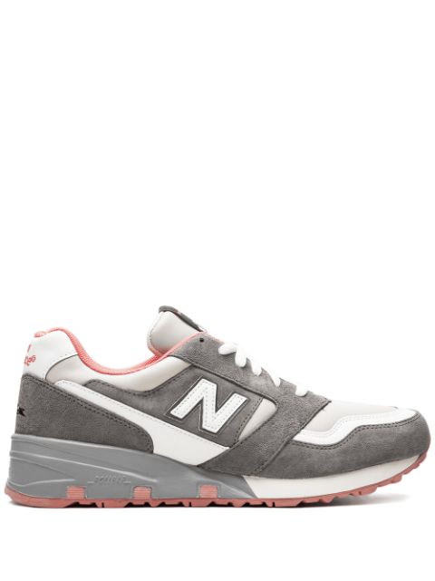 new balance staples