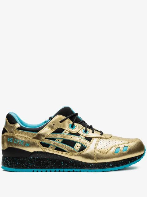 ASICS baskets Gel-Lyte III