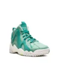 Reebok Kids Kamikaze ii Mid Girls sneakers - Green