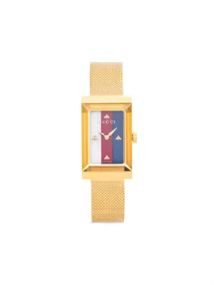 Dames horloges van Gucci - Shop nu online bij FARFETCH