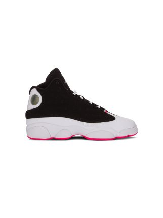 Jordan retro best sale 13 para bebes